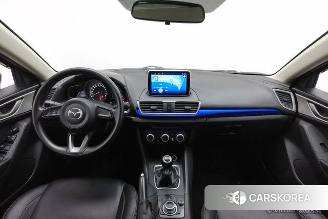 Mazda 3 Angkesaila id 4210161 из Китая 24