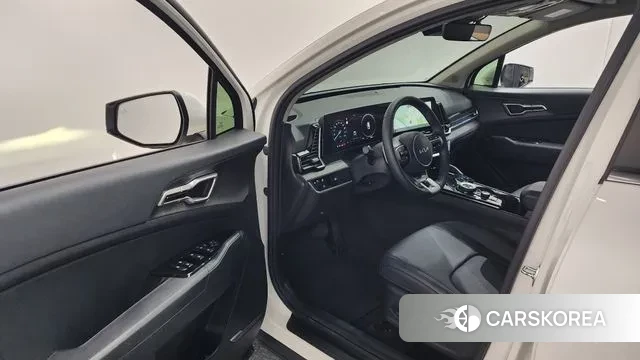 Kia Sportage 5th Generation Hybrid id 3669933 из Кореи 20