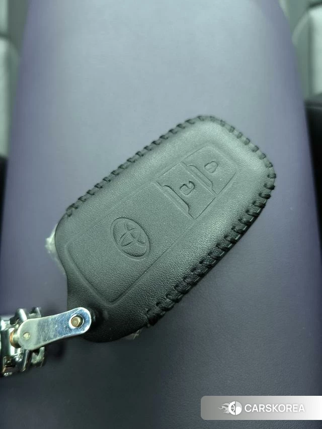 Toyota IZOA id 4210646 из Китая 20
