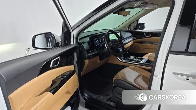 Kia Carnival 4th generation id 3529182 из Кореи 20