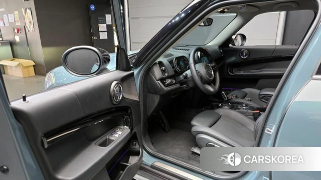 Mini Cooper Countryman id 4178275 из Кореи 20