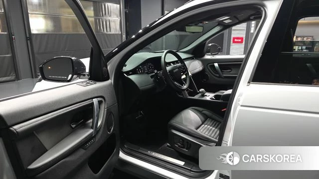 Land Rover Discovery Sports 2nd Generation id 4229939 из Кореи 20