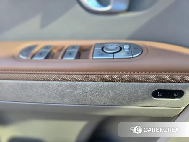 Hyundai Ionic 5 id 3447480 из Кореи 20