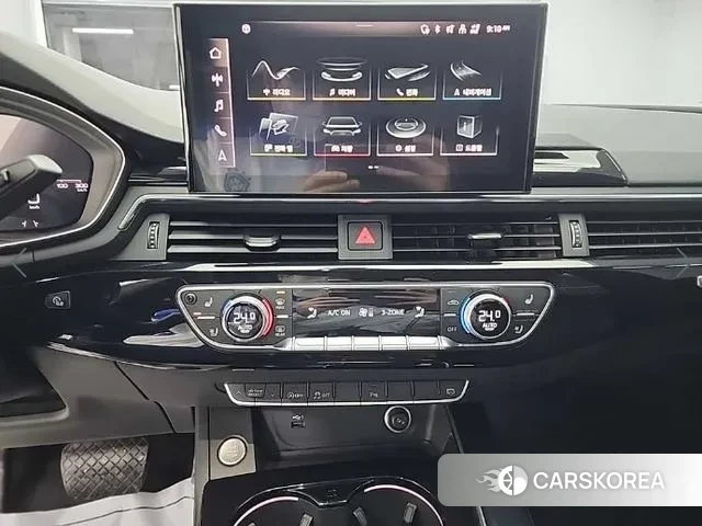 Audi A5 (F5) id 3464193 из Кореи 18