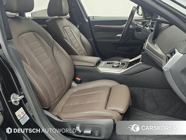 BMW i4 id 4381811 из Кореи 20