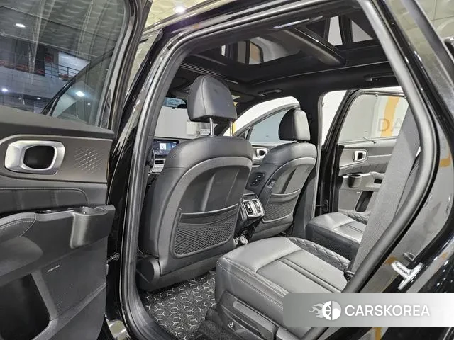 Kia The New Sorento 4th Generation id 3585594 из Кореи 20