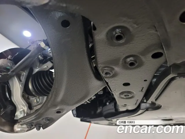 Kia The New Sorento 4th Generation id 2703715 из Кореи 17