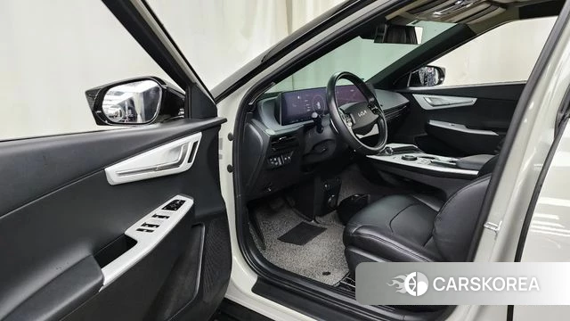 Kia EV6 id 3910428 из Кореи 20