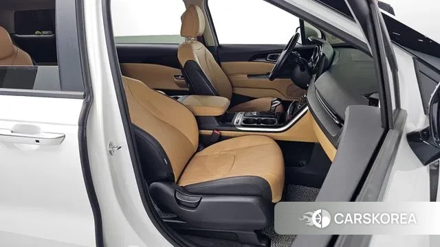 Kia Carnival 4th generation id 3746131 из Кореи 20