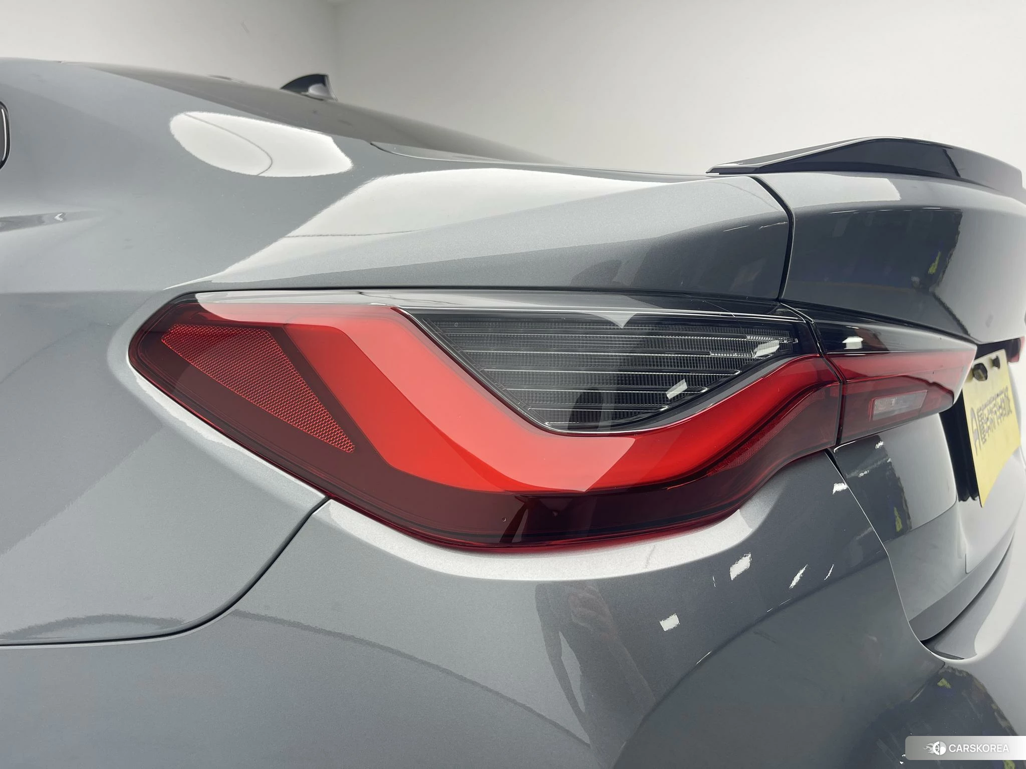 BMW M4 id 4440797 из Китая 20