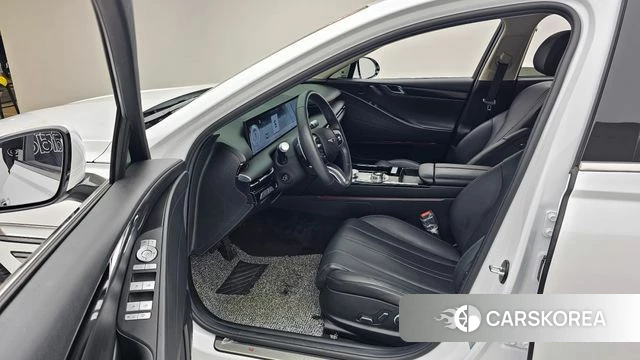 Genesis G80 (RG3) id 4308164 из Кореи 20
