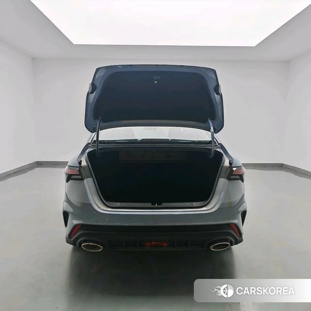 Geely Automobile Binrui id 4253217 из Китая 20