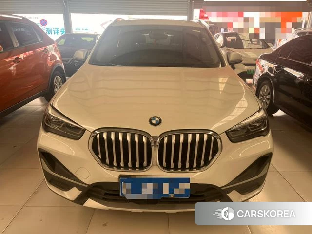 BMW X1 id 4271293 из Китая 15