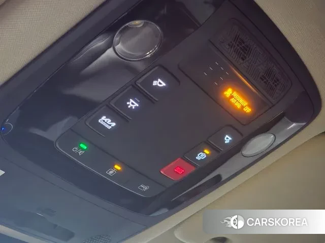 Kia The New Carnival 4th Generation id 3442048 из Кореи 20