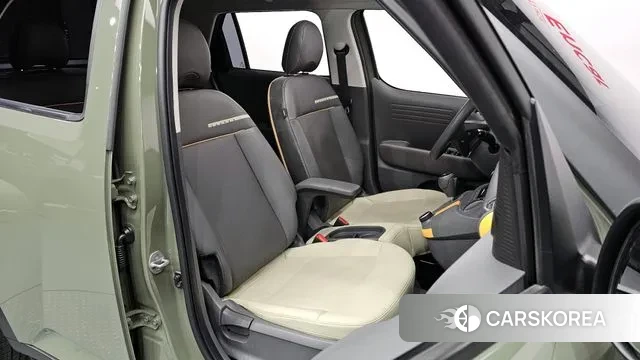 Hyundai Casper id 3416269 из Кореи 20