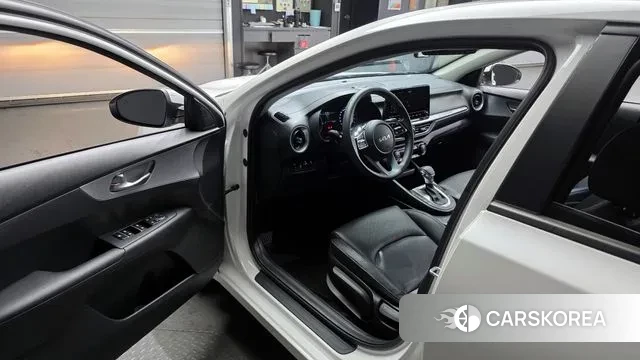 Kia The New K3 2nd generation id 3759838 из Кореи 20