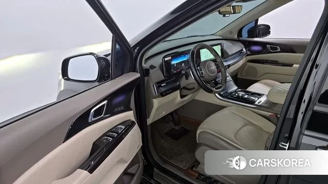 Kia Carnival 4th generation id 3560814 из Кореи 20