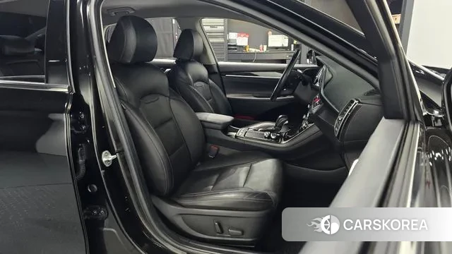 Hyundai Grandeur IG id 3380567 из Кореи 20