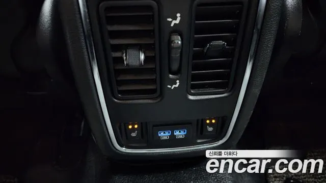 Jeep Grand Cherokee id 2766093 из Кореи 20