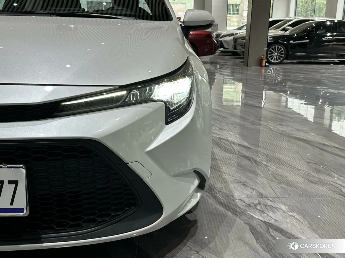 Toyota Lei Ling id 4512744 из Китая 28