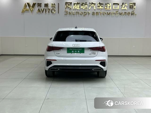 Audi A3 id 4258418 из Китая 26