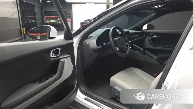 Polestar Polestar 2 id 4665882 из Кореи 30