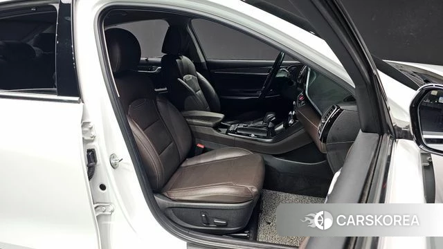 Hyundai Grandeur IG id 3873897 из Кореи 20