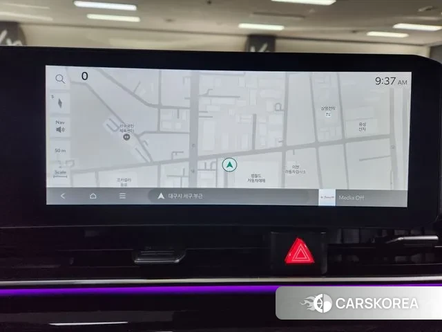 Kia The New Carnival 4th Generation id 3426490 из Кореи 20