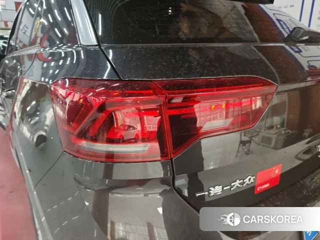 Volkswagen Exploring songs id 4207460 из Китая 13