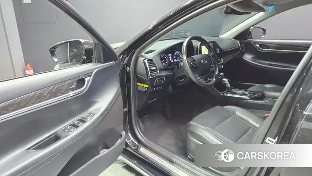 Hyundai Grandeur IG id 3351082 из Кореи 20