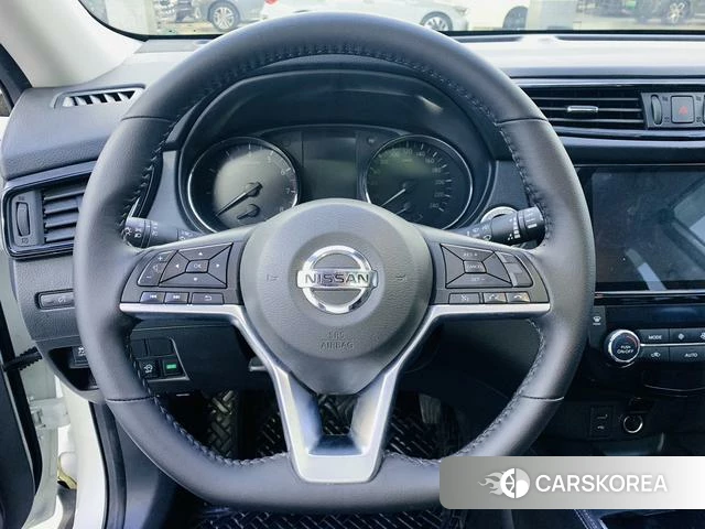 Nissan Qijun id 4314628 из Китая 24
