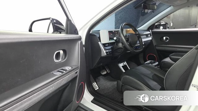 Hyundai Ionic 5 id 4750240 из Кореи 20
