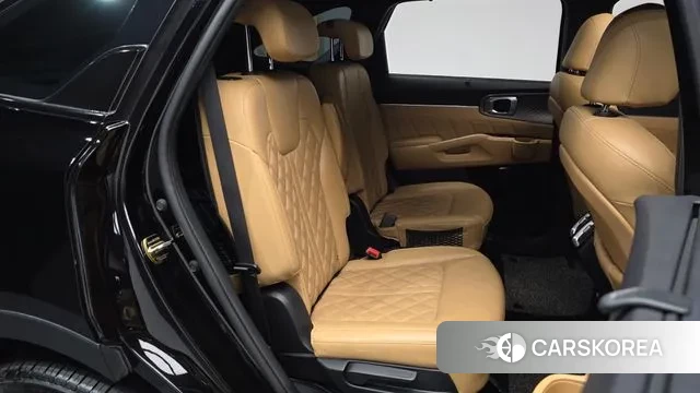 Kia Sorento 4th Generation id 3765880 из Кореи 20