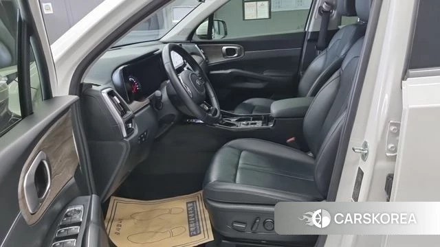 Kia Sorento 4th Generation id 4416216 из Кореи 19