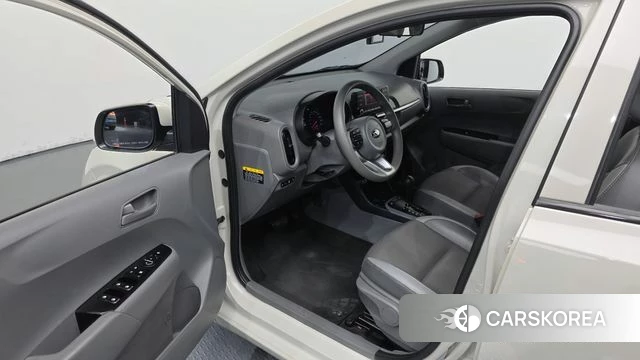 Kia All New Morning (JA) id 4471326 из Кореи 30