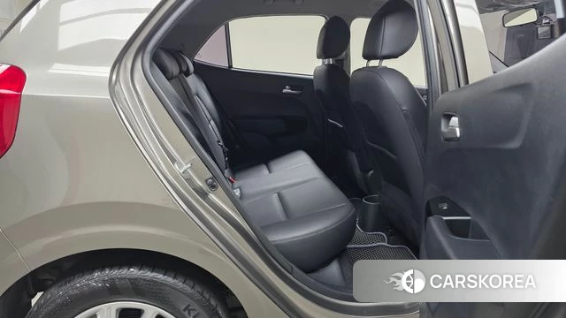 Kia All New Morning (JA) id 4849952 из Кореи 30
