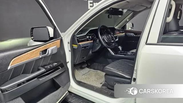 Kia Mohave Master id 3055298 из Кореи 20