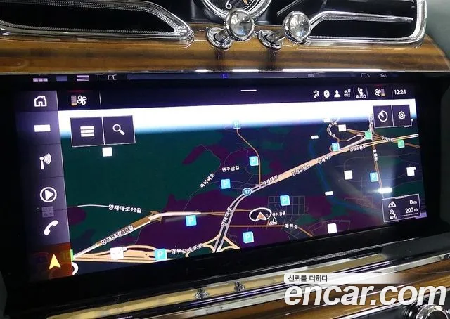 Bentley Bentayga id 2852461 из Кореи 20