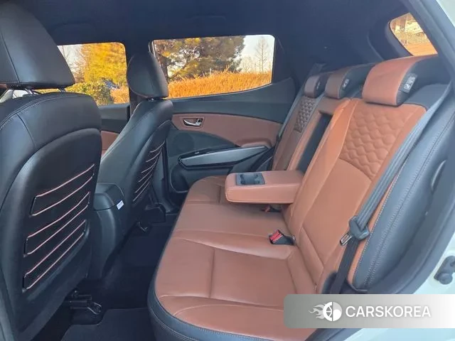 Ssangyong Tivoli Armor id 3612778 из Кореи 20