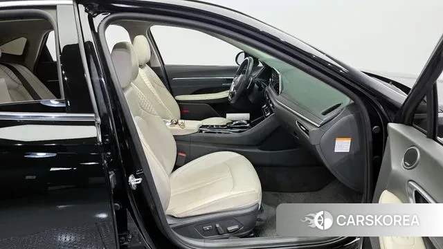 Hyundai Sonata Hybrid (DN8) id 3499428 из Кореи 20
