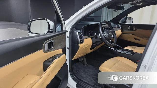Kia Sorento 4th Generation id 4231234 из Кореи 31