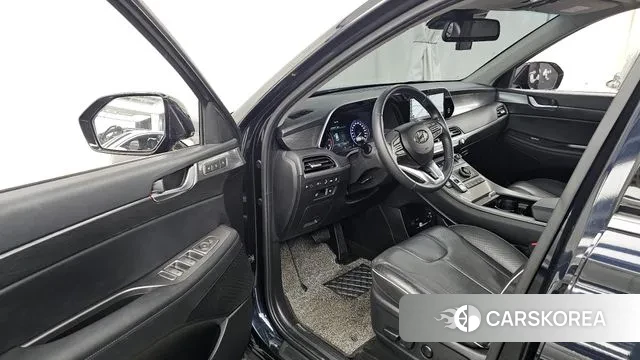 Hyundai Palisade id 3406696 из Кореи 20