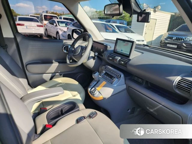 Hyundai Casper id 4666346 из Кореи 13