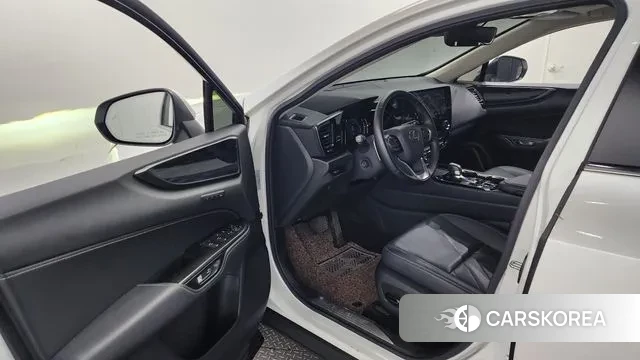 Lexus NX350h Second generation id 2984559 из Кореи 20