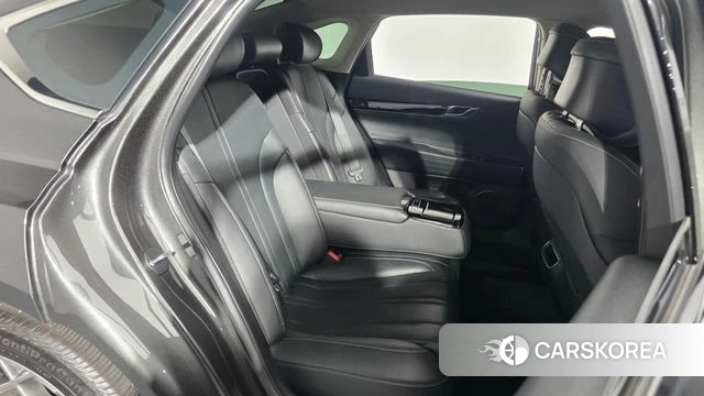 Genesis G80 (RG3) id 4834916 из Кореи 34