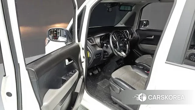 Kia The New Ray id 3468733 из Кореи 20