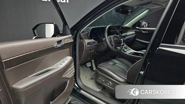 Hyundai The New Palisade id 4474482 из Кореи 42