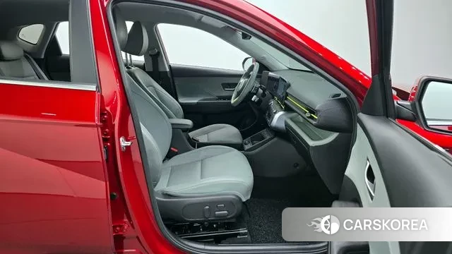 Hyundai Kona (SX2) id 3353637 из Кореи 20