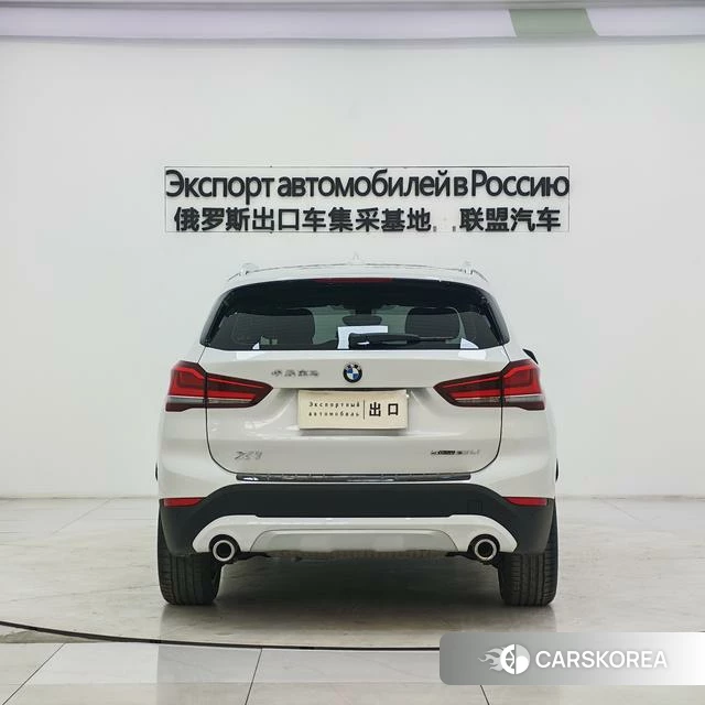 BMW X1 id 4236343 из Китая 18