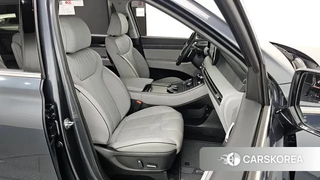 Hyundai The New Palisade id 3021703 из Кореи 20